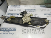 Oto Çıkma Parça / Bmw / 5 Serisi / Oto Cam / Cam Krikosu / Çıkma Parça 