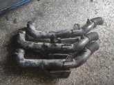 90528730 ASTRA F G H 1.6 GAZ KELEBEK BORUSU HORTUMU ENJEKTÖR