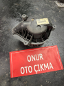 PEUGEOT 406 KALORİFER MOTORU