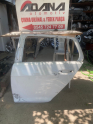 Oto Çıkma Parça / Volkswagen / Golf / Kaporta & Karoser / Sol Arka Kapı / Çıkma Parça 