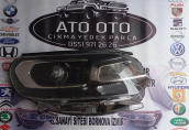 OPEL ZAFİRA ORJİNAL ÇIKMA SAĞ FAR