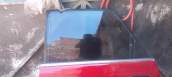 Oto Çıkma Parça / Mazda / 323 / Kaporta & Karoser / Sol Arka Kapı / Çıkma Parça 