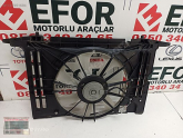 Oto Çıkma Parça / Toyota / Corolla / Fan / Fan Beyni / Çıkma Parça 