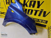 Oto Çıkma Parça / Renault / Taliant / Kaporta & Karoser / Sağ Ön Çamurluk / Çıkma Parça 