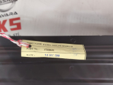 Oto Çıkma Parça / Mitsubishi / Attrage / Kaporta & Karoser / Sol Arka Kapı / Sıfır Parça 