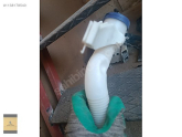 Oto Çıkma Parça / Peugeot / 2008 / Oto Cam / Silecek Suyu Deposu / Çıkma Parça 