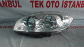 Oto Çıkma Parça / Fiat / Linea / Far & Stop / Sol Ön Far / Çıkma Parça 