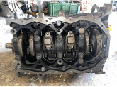 Oto Çıkma Parça / Hyundai / Tucson / Motor / Motor (komple) / Sıfır Parça 