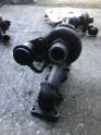 Oto Çıkma Parça / Hyundai / Getz / Motor / Turbo / Çıkma Parça 
