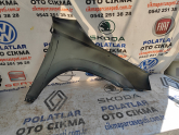 Oto Çıkma Parça / Skoda / Karoq / Kaporta & Karoser / Sağ Ön Çamurluk / Çıkma Parça 