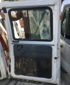 Oto Çıkma Parça / Fiat / Scudo / Kaporta & Karoser / Sağ Sürgülü Kapı / Çıkma Parça 