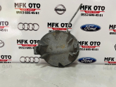 Oto Çıkma Parça / Ford / Tourneo Courier / Tampon / Çeki Demir Kapağı / Çıkma Parça 