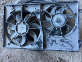 Oto Çıkma Parça / Volkswagen / Golf / Fan / Fan Paneli / Çıkma Parça 
