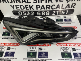 Oto Çıkma Parça / Cupra / Formentor / Far & Stop / Sağ Ön Far / Çıkma Parça 