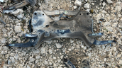 PEUGEOT 206  MOTOR TRAVERSİ ÇIKMA ÇEVİK OTO