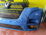 Oto Çıkma Parça / Renault / Master / Tampon / Ön Tampon / Çıkma Parça 