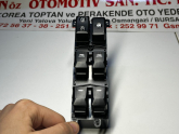 KİA CERATO 16-19 SOL ÖN CAM DÜĞMESİ