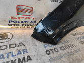Oto Çıkma Parça / Citroen / C4 / Kaporta & Karoser / Sol Ön Çamurluk / Çıkma Parça 