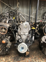 Oto Çıkma Parça / Fiat / Doblo / Motor / Motor (komple) / Çıkma Parça 