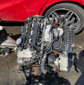 Oto Çıkma Parça / Mercedes / 220 / Motor / Motor (komple) / Çıkma Parça 