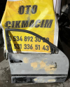 Oto Çıkma Parça / Mercedes / E Serisi / Kaporta & Karoser / Sağ Ön Kapı / Çıkma Parça 