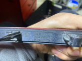 Oto Çıkma Parça / Opel / Astra / Tampon / Tampon Reflektör / Çıkma Parça 