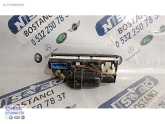 Oto Çıkma Parça / Bmw / 3 Serisi / Klima / Kontrol Paneli / Çıkma Parça 