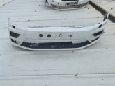 Oto Çıkma Parça / Volkswagen / Tiguan / Tampon / Ön Tampon / Çıkma Parça 