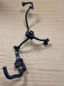 A3 JETTA LEON 04-18 VAKUM ÇEK VALFİ 06F133781L 06E906517A