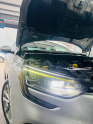 RENAULT MEGANE 4 LED TAMİRİ