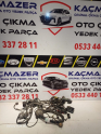 FORD CONNECT 2010 MOTOR TESİSATI