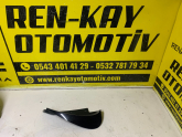 833300753R RENAULT ZOE BAGAJ KAPAĞI SAĞ CAM KENARI PLASTİĞİ