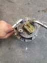 Oto Çıkma Parça / Fiat / Egea / Yakıt / Mazot Filtresi / Çıkma Parça 