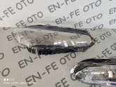Oto Çıkma Parça / Honda / Civic / Far & Stop / Far Camı / Sıfır Parça 
