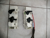 Oto Çıkma Parça / Renault / Megane / Klima / Kontrol Paneli / Çıkma Parça 