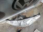 Oto Çıkma Parça / Peugeot / 207 / Far & Stop / Sol Ön Far / Çıkma Parça 