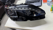 Oto Çıkma Parça / Peugeot / 5008 / Far & Stop / Sağ Ön Far / Çıkma Parça 