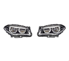 ÖN FAR TAKIM FULL LED M5 F10 2010-