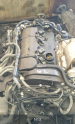BMW f30 n13 motor