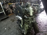 Oto Çıkma Parça / Fiat / Freemont / Motor / Motor (komple) / Çıkma Parça 