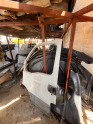 Oto Çıkma Parça / Iveco - Otoyol / Daily / Kaporta & Karoser / Sol Ön Kapı / Çıkma Parça 
