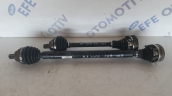 Oto Çıkma Parça / Audi / A3 / Alt Takım / Aks / Çıkma Parça 