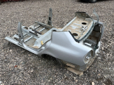 Oto Çıkma Parça / Renault / Symbol / Kaporta & Karoser / Arka Panel / Çıkma Parça 