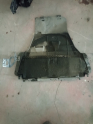 RENAULT FLUENCE 2012 ALT MOTOR KORUMA ÇIKMA