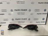 Oto Çıkma Parça / Renault / Clio / Far & Stop / Sol Arka Stop / Çıkma Parça 