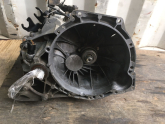 Oto Çıkma Parça / Mazda / 2 / Şanzıman / Şanzıman Komple / Çıkma Parça 