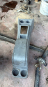 2007-2011 FORD RANGER ÇIKMA ORJİNAL ORTA KONSOL