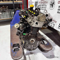 Oto Çıkma Parça / Dacia / Logan / Motor / Motor (komple) / Çıkma Parça 