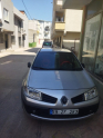 RENAULT MEGANE 2 (2004 - 2009 ) ÖN CAM İZGARASI ORJINAL ÇIKMA