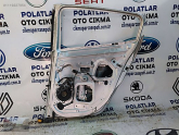 Oto Çıkma Parça / Renault / Megane / Kaporta & Karoser / Sağ Arka Kapı / Çıkma Parça 